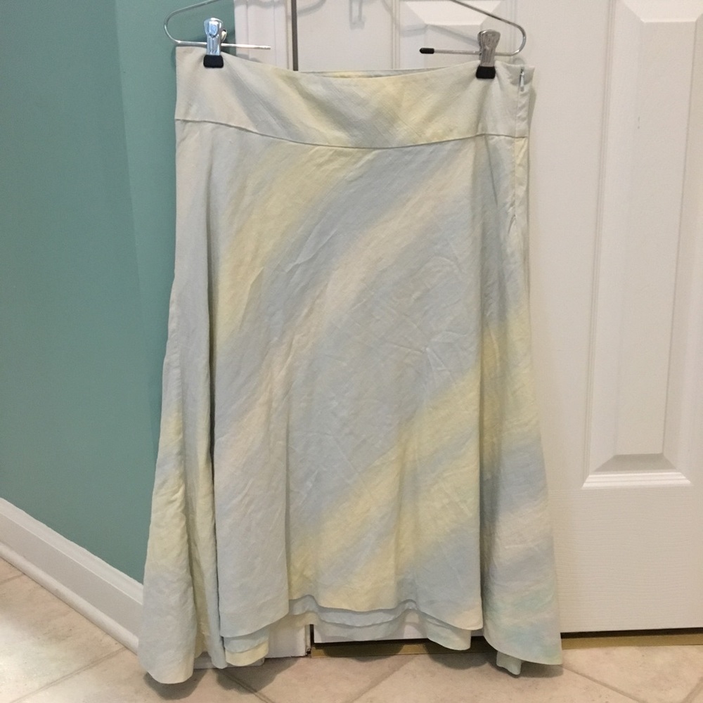 Banana Republic skirt